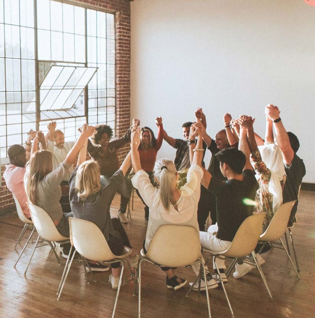 Mindfulness para Empresas en Madrid