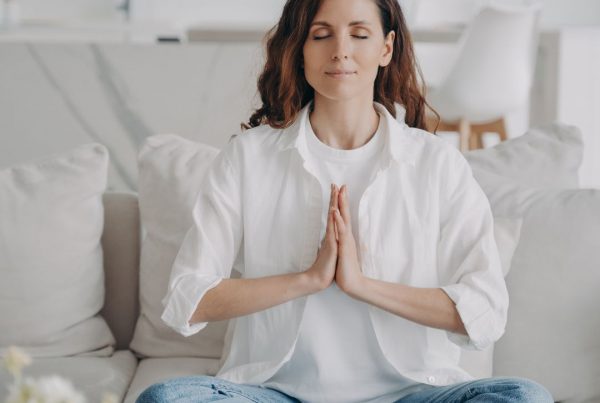 Mindfulness a Domicilio en Madrid