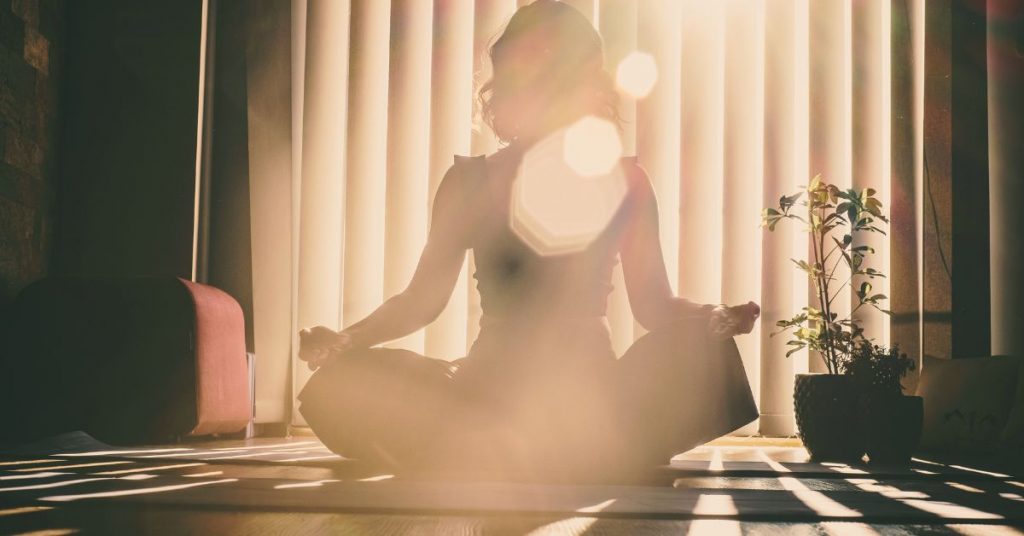 Las sesiones individuales de mindfulness son una herramienta poderosa
