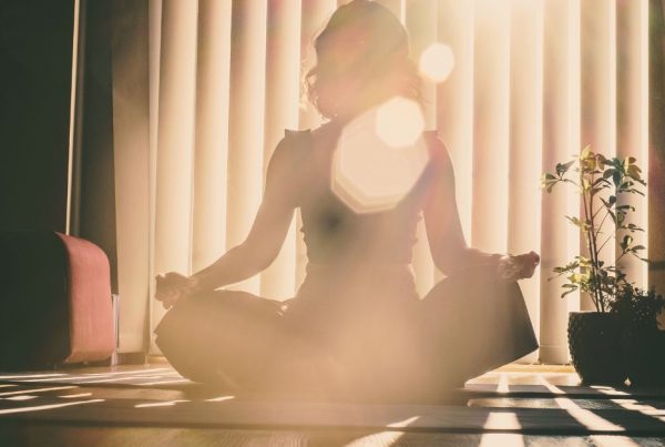 Las sesiones individuales de mindfulness son una herramienta poderosa